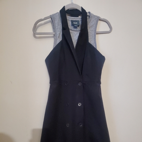 Anthropoligie Maeve Dress - Picture 1 of 5